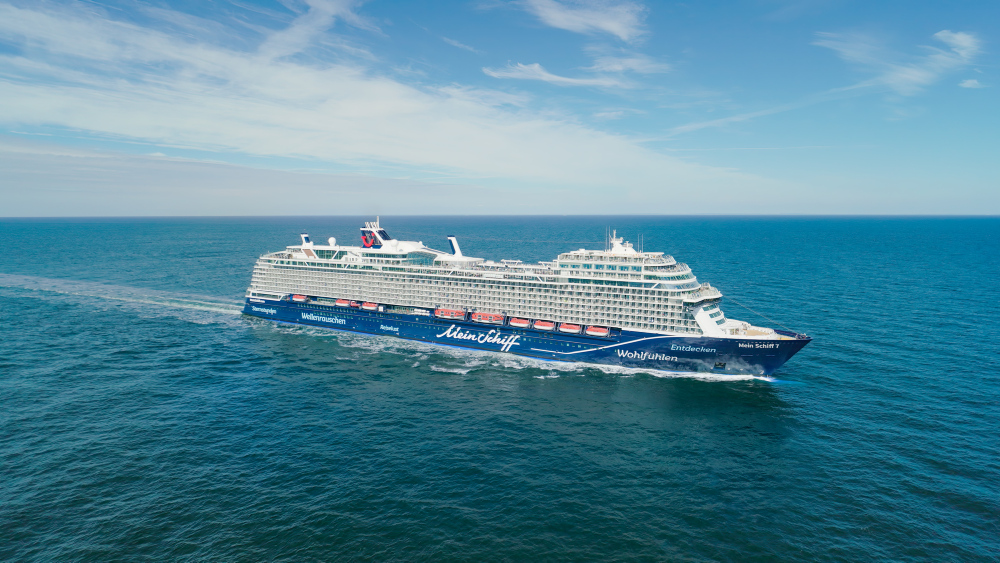 ©TUI Cruises