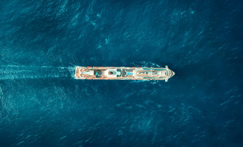 Aktuelle Schiffsangebtoe