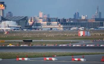 Flughafen Frankfurt