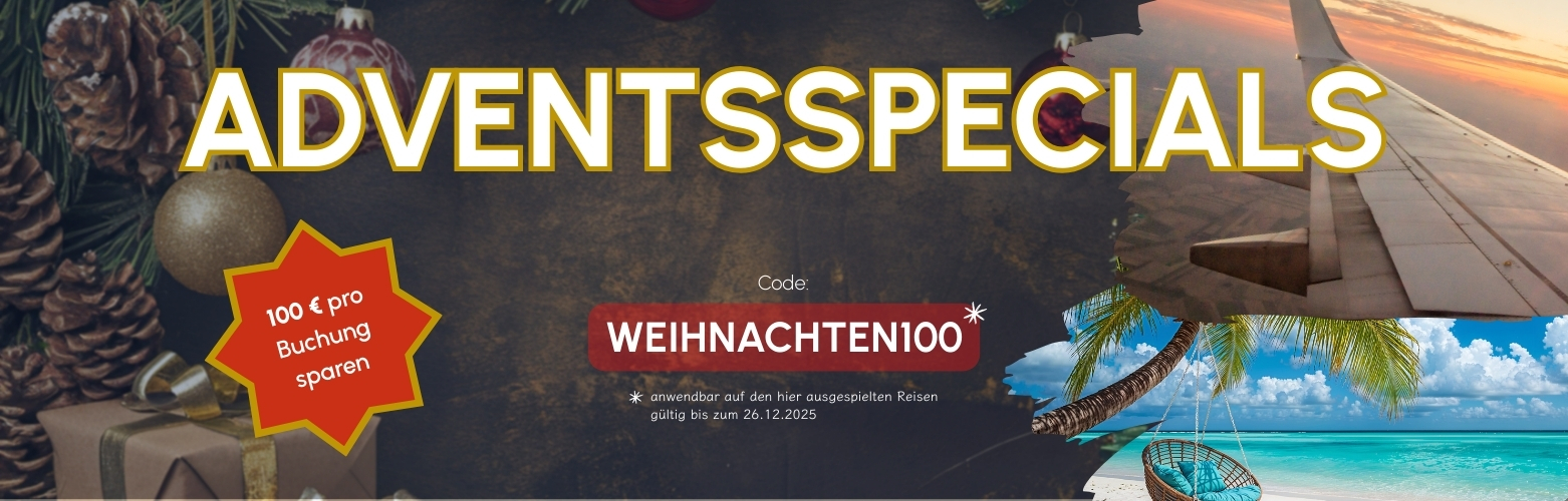 Header für den 4. Advent