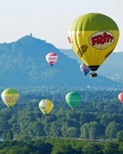 ©Skytours Ballooning GmbH