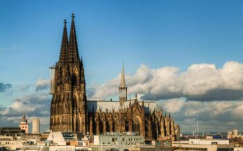 Kölner Dom