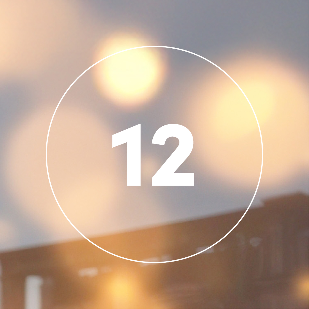 door-Tag 12