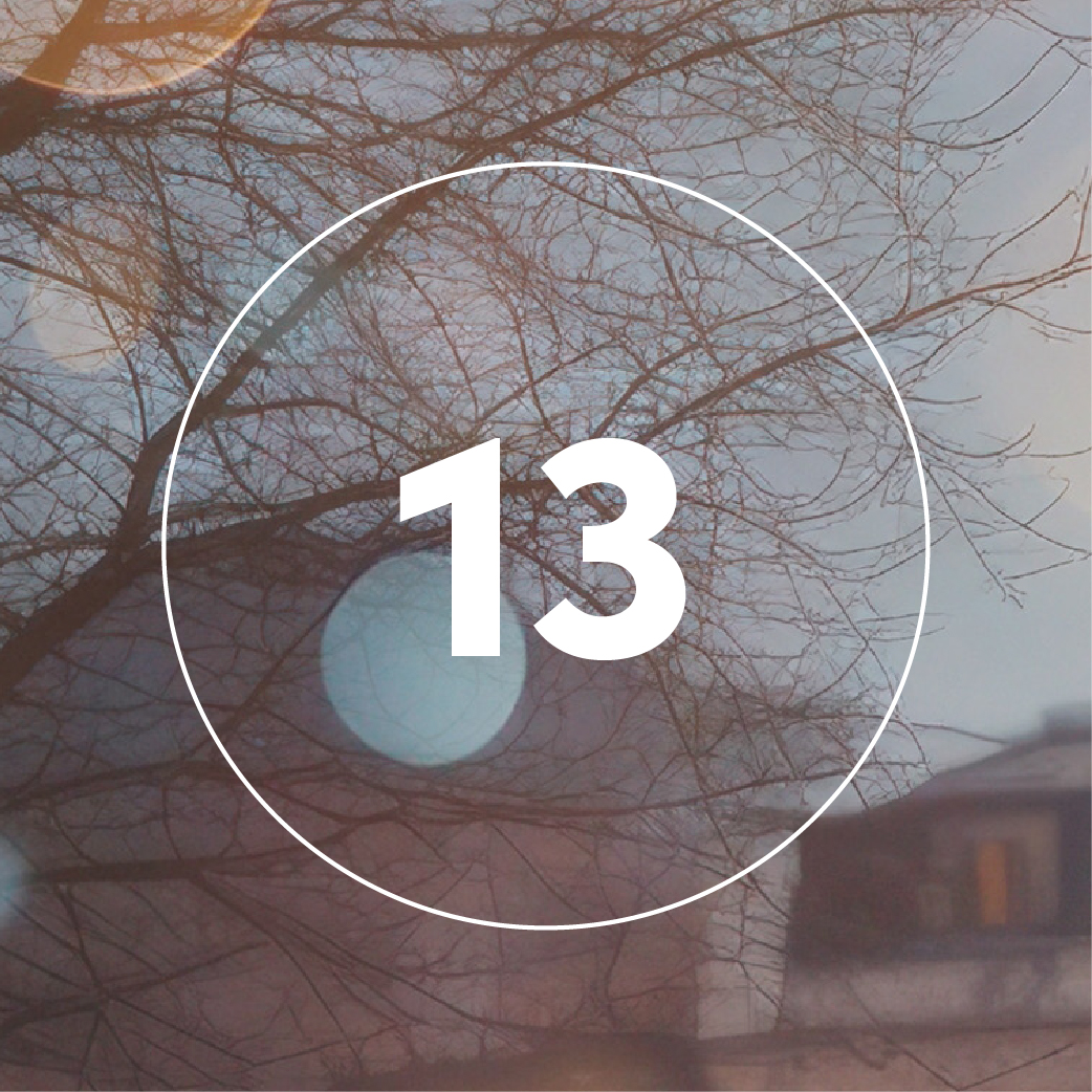 door-Tag 13