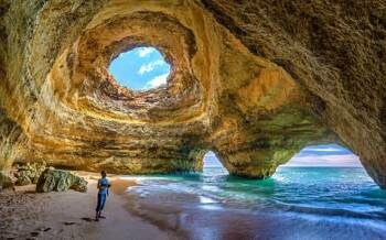 Algarve