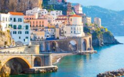 Gruppenreisen Italien