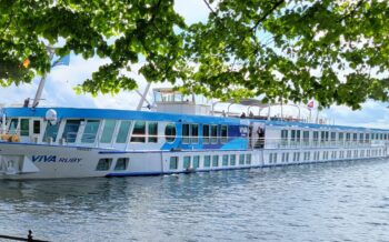 Anlegestelle Berlin Tegel