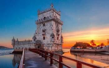 Belem Tower