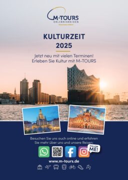 Cover Broschuere_Kulturreisen_Mai2025