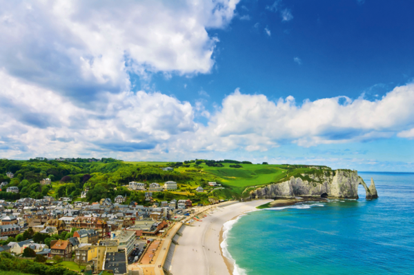Étretat