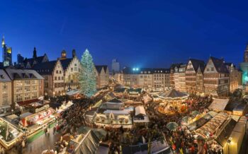 Frankfurter-Weihnachtsmarkt © visitfrankfurt Holger Ullmann