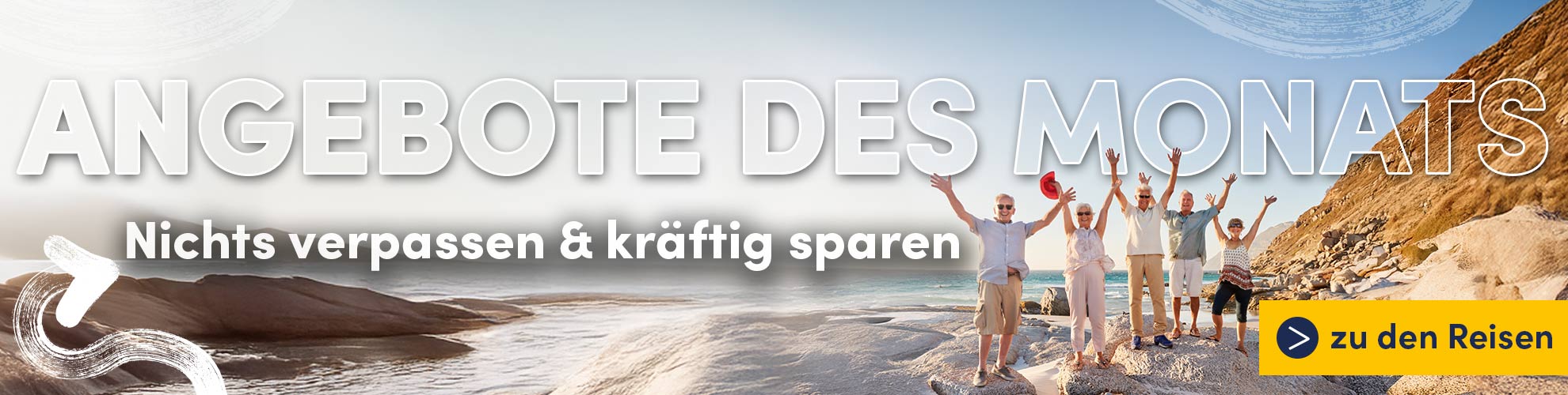 Grafik Angebote des Monats Grafik Angebote des Monats