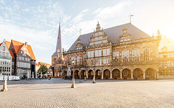 Städtereise Bremen