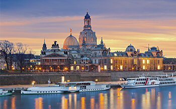 Städtereisen Dresden