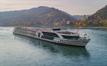 Flusskreuzfahrten mit M-TOURS Erlebnisreisen