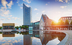 Leipzig