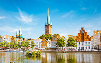 Lübeck Sehenswürdigkeiten