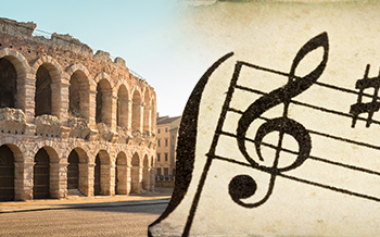 Musikreisen Europa