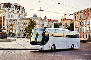 Busreisen