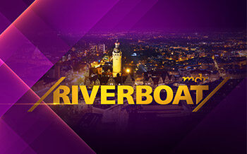 MDR Riverboat