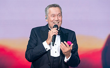 Roland Kaiser live erleben