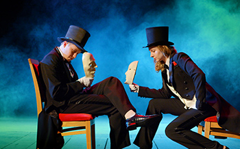 Theater und Kultur