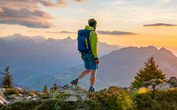 Wandern in Deutschland