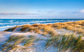 Wellnesshotel Ostsee