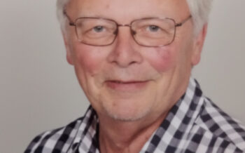 Reisebegleiter Hans Heuer