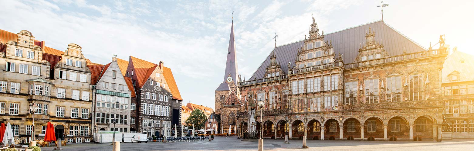 Bremen Header