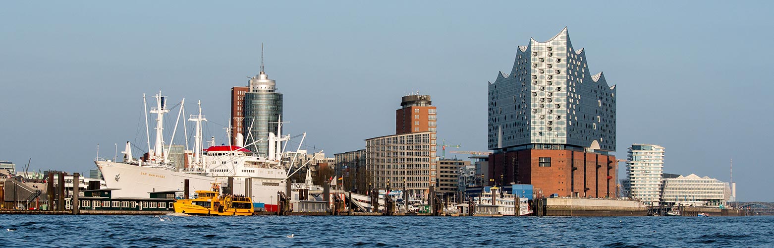 Elbphilharmonie