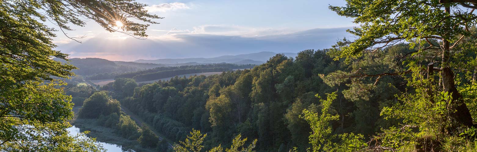 Kurzurlaub im Harz