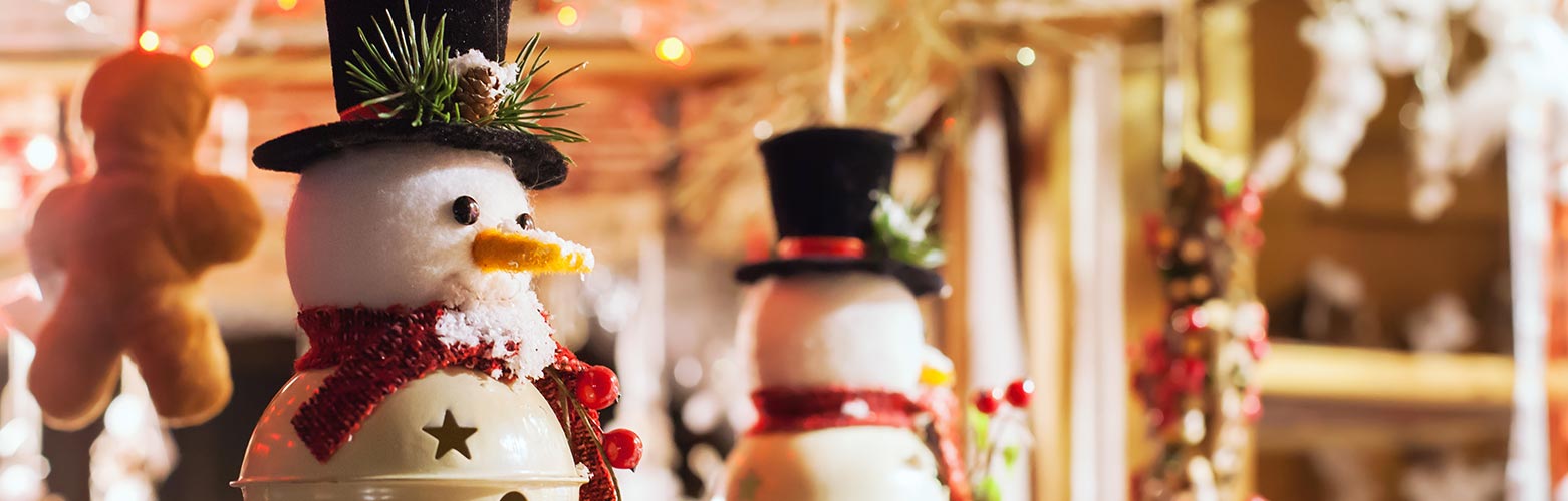 Kurzurlaub Weihnachtsmarkt - Adventsreisen buchen