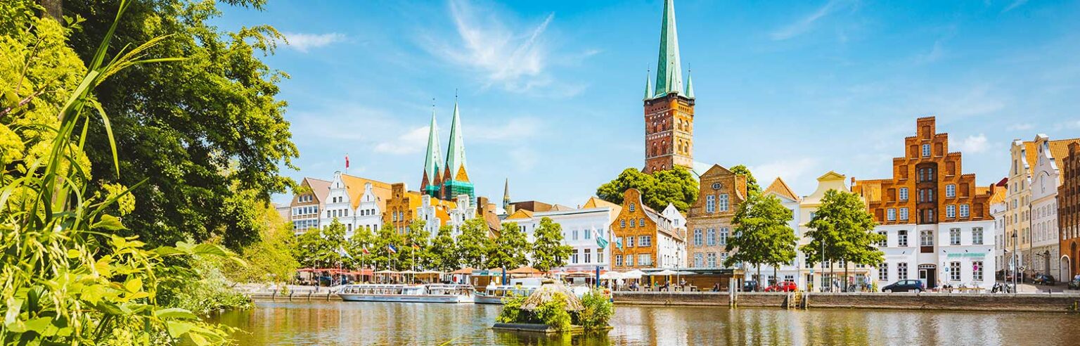 Lübeck Sehenswürdigkeiten - M-TOURS Erlebnisreisen