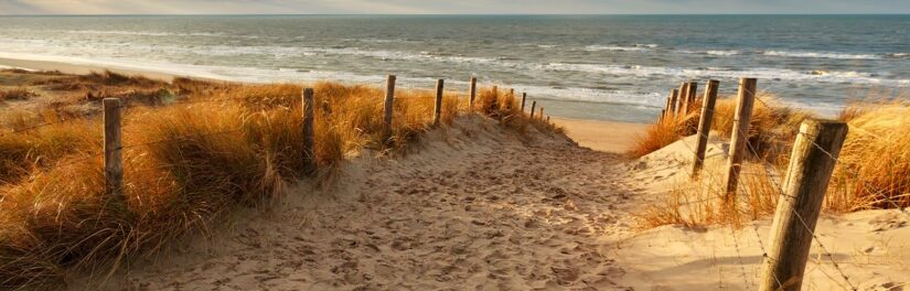 Nord- und Ostsee