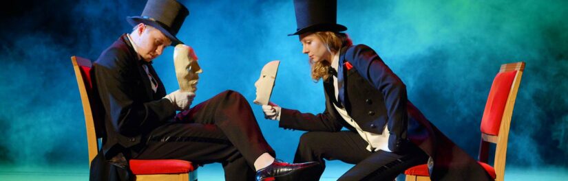 Entdecken Sie die schönsten TheaterReisen in Deutschland