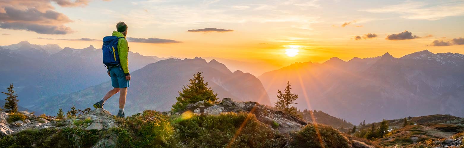 Wandern in Deutschland