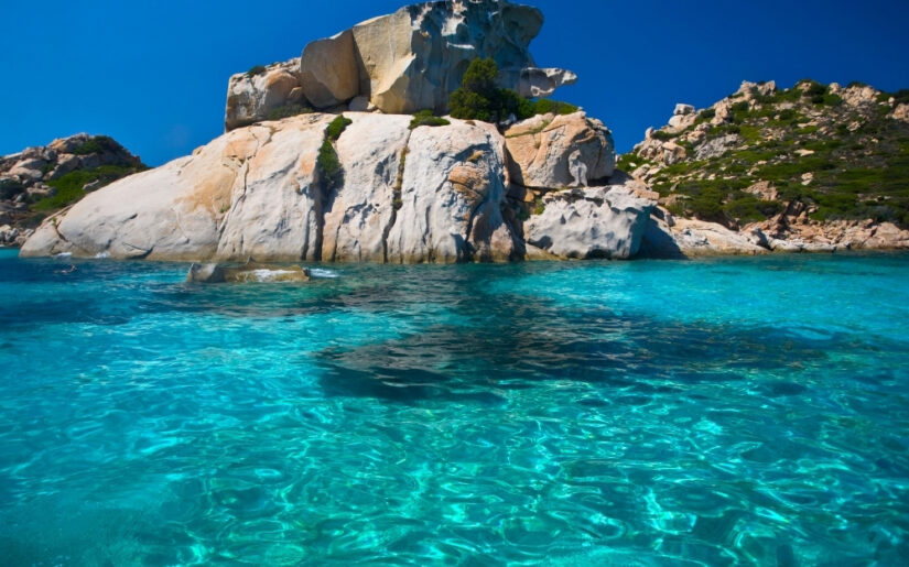 Sardinien