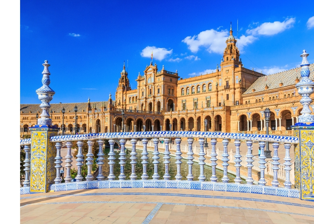 Andalusien