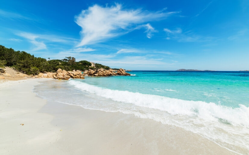 Sardinien