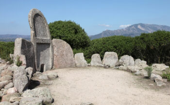 Sardinien