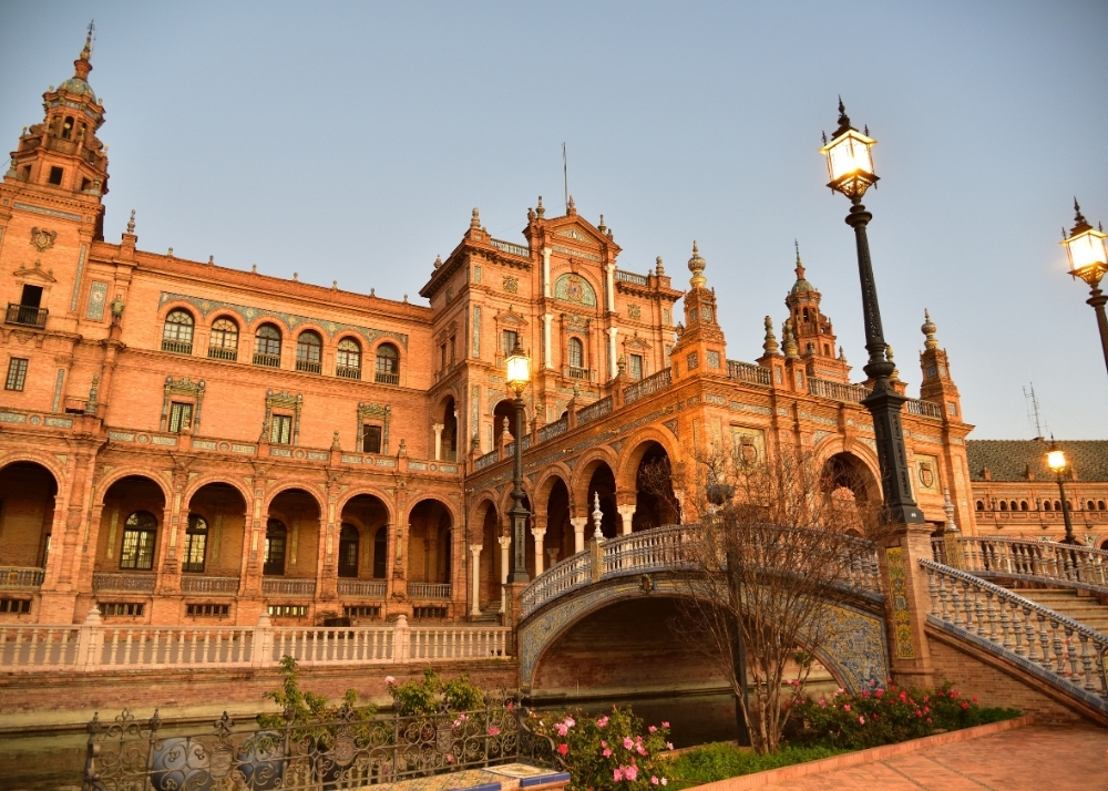 Andalusien