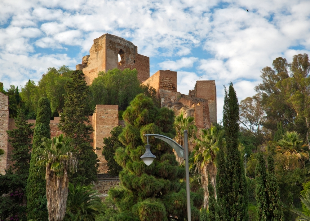 Andalusien
