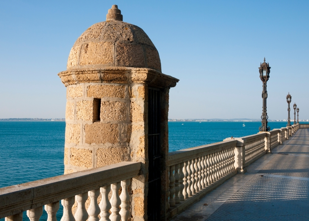 Andalusien