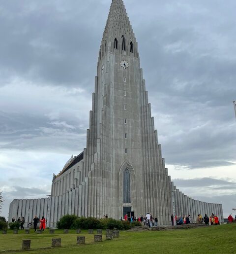 Rekjavik