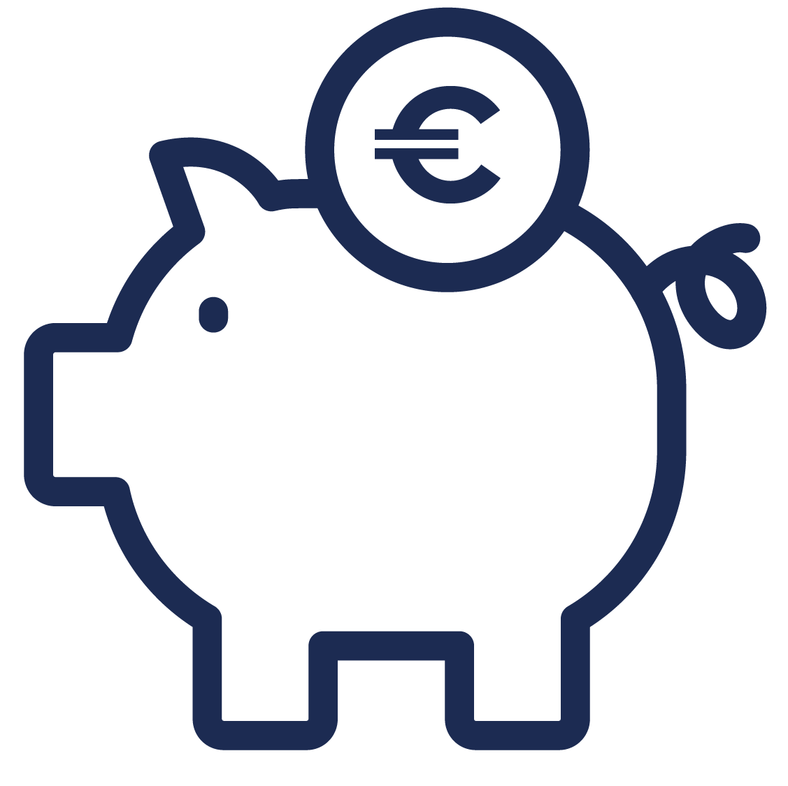 Icon Benefits Altersvorsorge