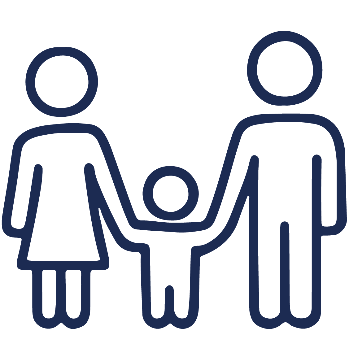 Icon Benefits Familie