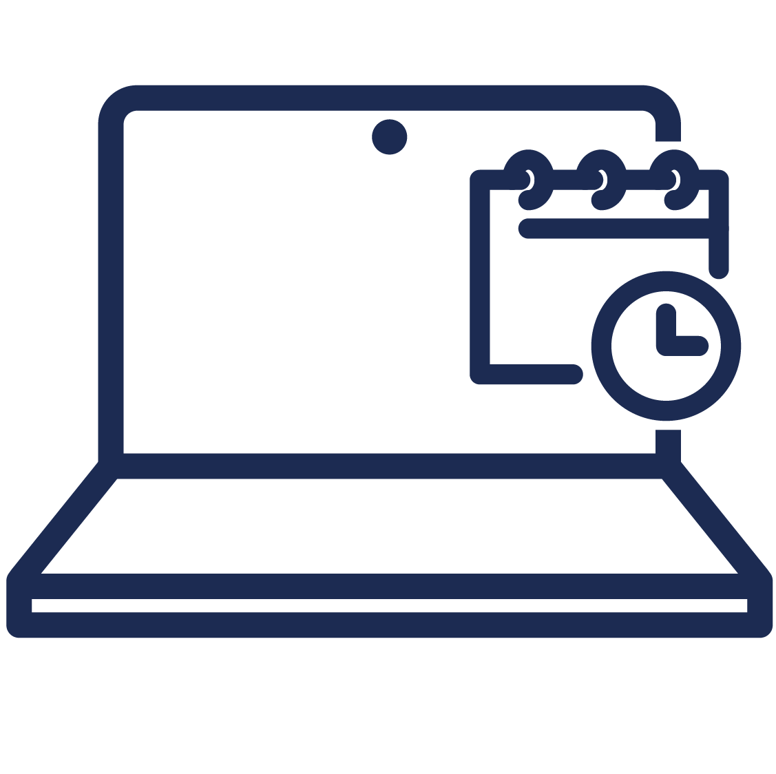 Icon Benefits Flexibilität