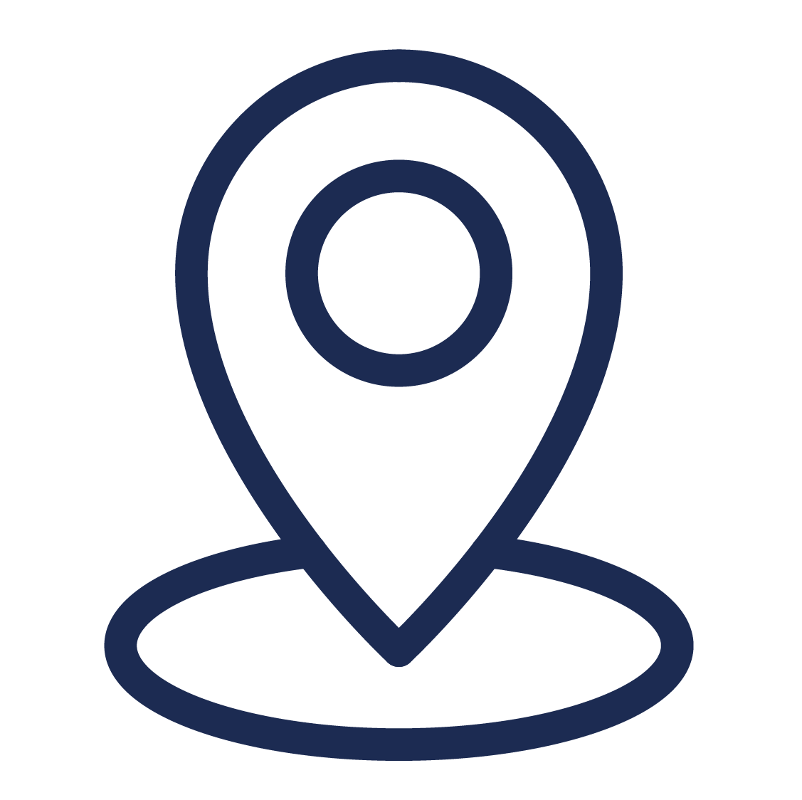Icon Benefits Standort