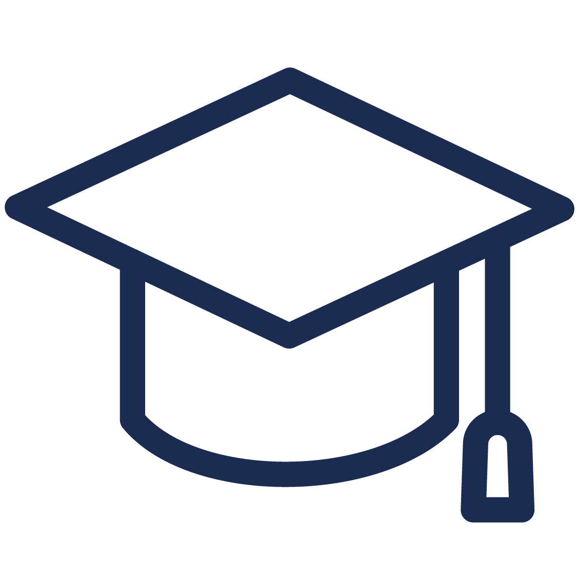Icon Benefits Weiterbildung